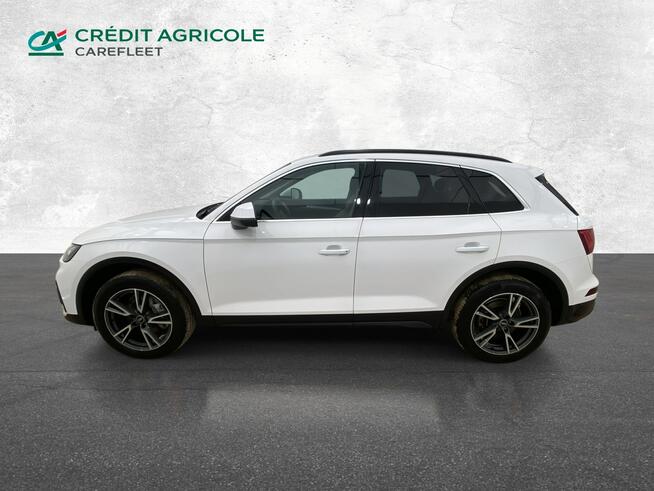 Audi Q5 40 TDI mHEV Quattro S tronic Kombi