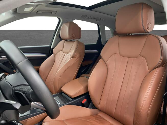 Audi Q5 40 TDI mHEV Quattro S tronic Kombi