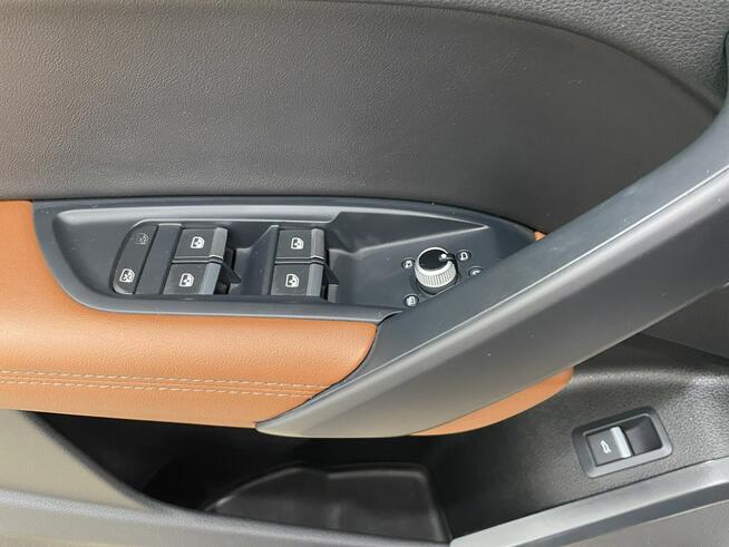 Audi Q5 40 TDI mHEV Quattro S tronic Kombi
