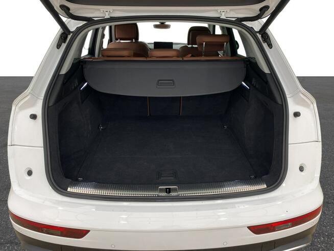 Audi Q5 40 TDI mHEV Quattro S tronic Kombi