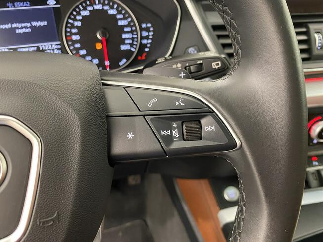 Audi Q5 40 TDI mHEV Quattro S tronic Kombi