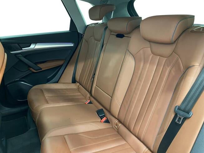 Audi Q5 40 TDI mHEV Quattro S tronic Kombi