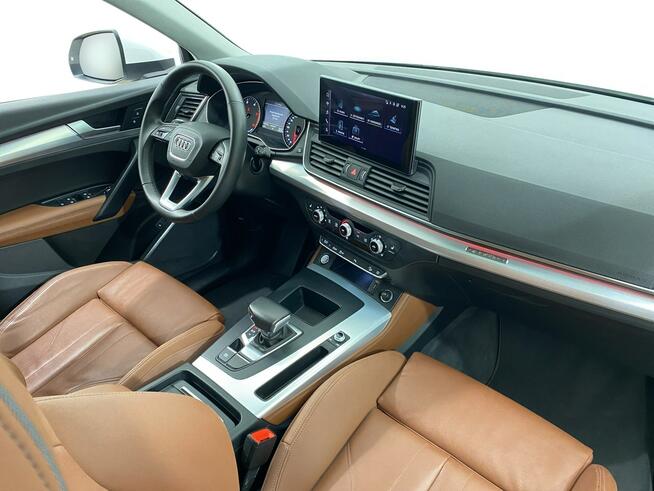 Audi Q5 40 TDI mHEV Quattro S tronic Kombi