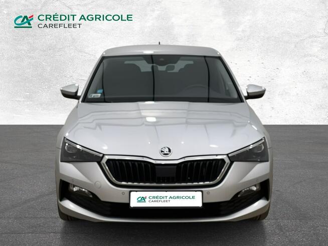 Skoda Scala 1.5 TSI Style DSG Hatchback