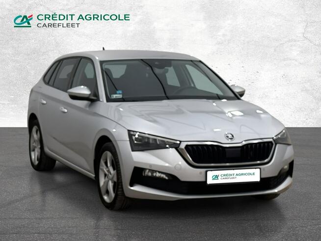 Skoda Scala 1.5 TSI Style DSG Hatchback