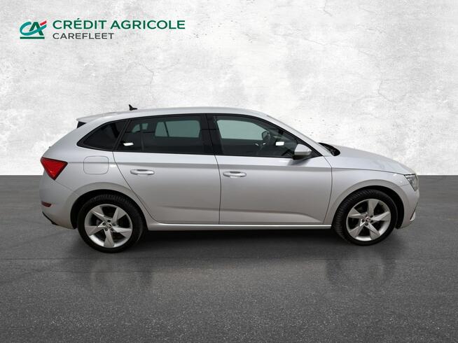 Skoda Scala 1.5 TSI Style DSG Hatchback