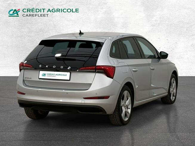 Skoda Scala 1.5 TSI Style DSG Hatchback