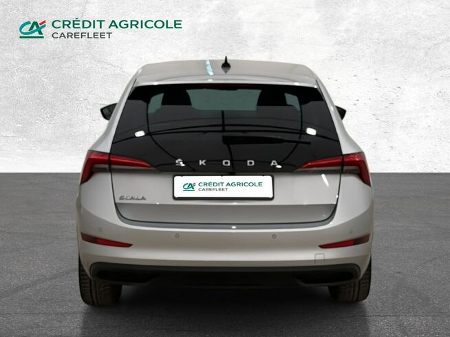 Skoda Scala 1.5 TSI Style DSG Hatchback
