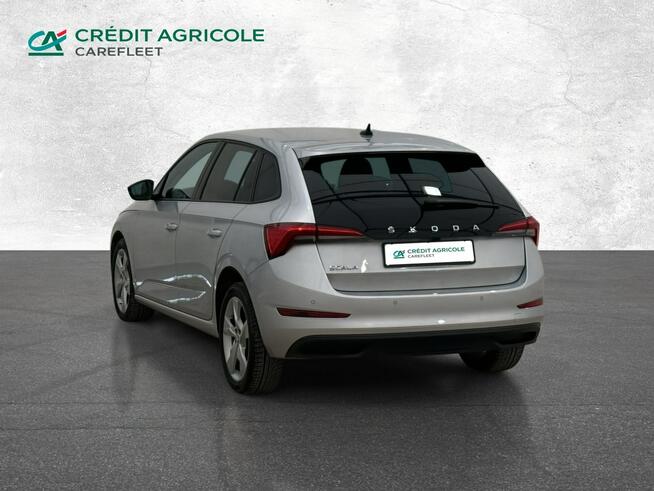 Skoda Scala 1.5 TSI Style DSG Hatchback