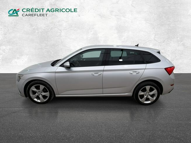 Skoda Scala 1.5 TSI Style DSG Hatchback
