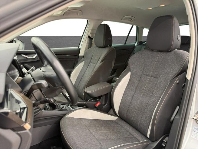 Skoda Scala 1.5 TSI Style DSG Hatchback