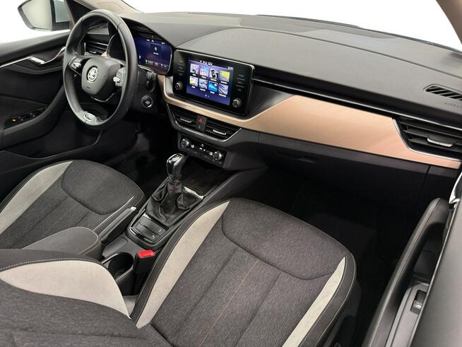 Skoda Scala 1.5 TSI Style DSG Hatchback