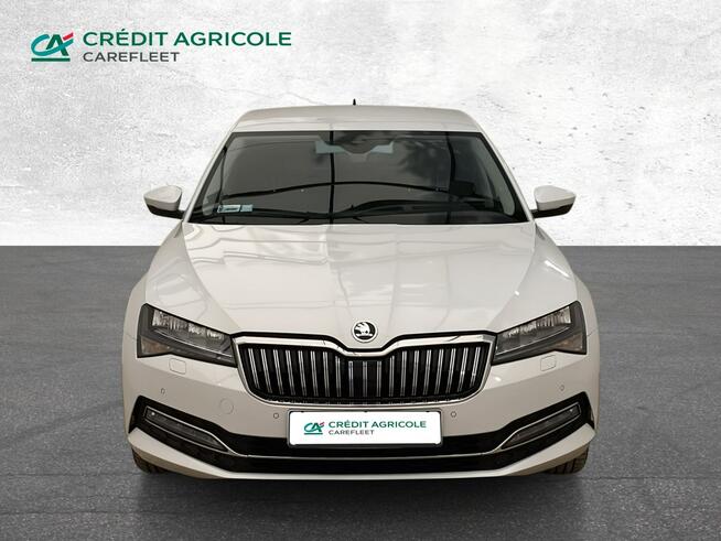 Skoda Superb 2.0 TDI SCR STYLE DSG