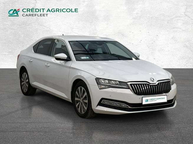 Skoda Superb 2.0 TDI SCR STYLE DSG