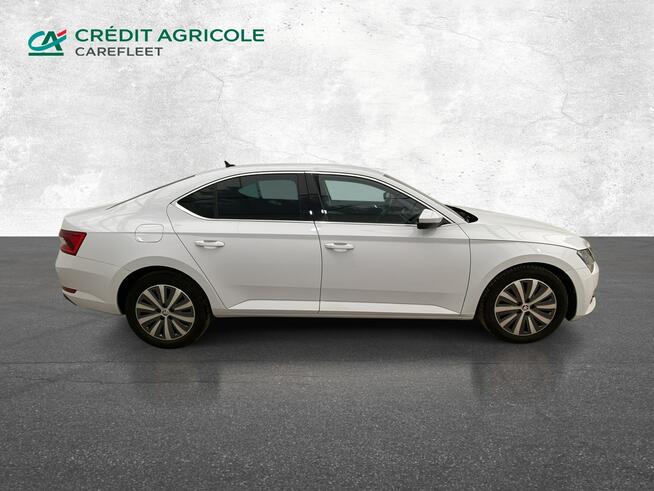 Skoda Superb 2.0 TDI SCR STYLE DSG
