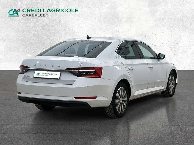 Skoda Superb 2.0 TDI SCR STYLE DSG