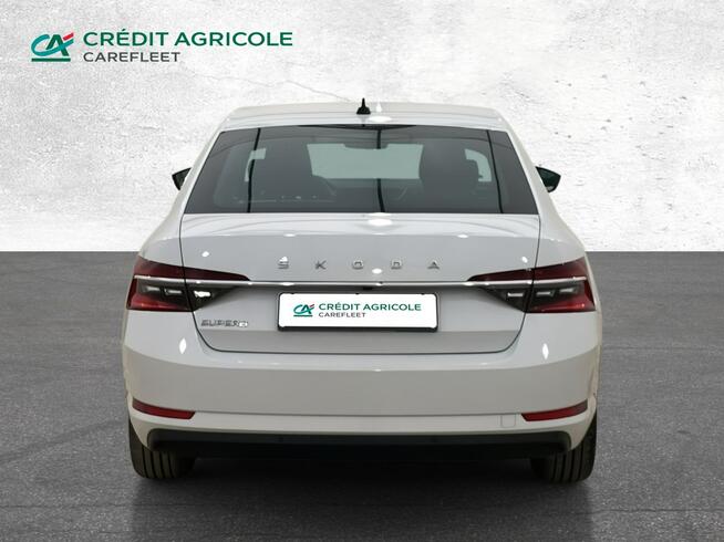 Skoda Superb 2.0 TDI SCR STYLE DSG