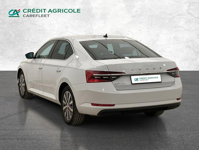 Skoda Superb 2.0 TDI SCR STYLE DSG