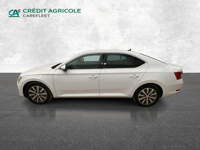 Skoda Superb 2.0 TDI SCR STYLE DSG