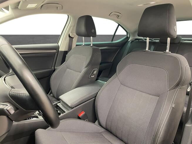 Skoda Superb 2.0 TDI SCR STYLE DSG