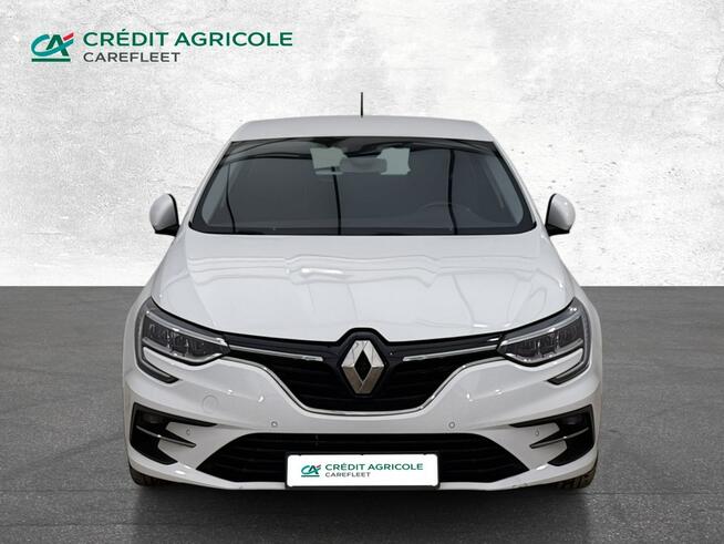 Renault Megane 1.3 TCE FAP Equilibre