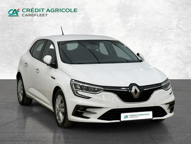 Renault Megane 1.3 TCE FAP Equilibre