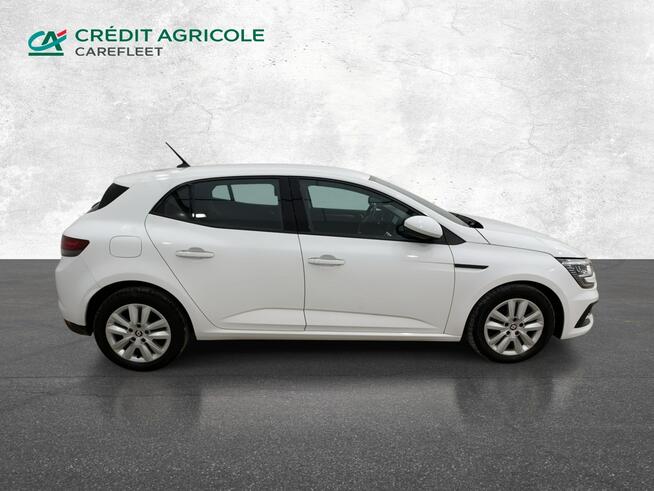 Renault Megane 1.3 TCE FAP Equilibre