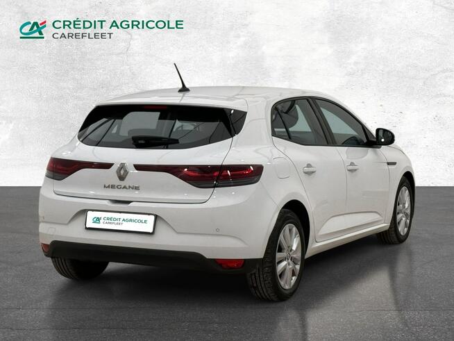 Renault Megane 1.3 TCE FAP Equilibre