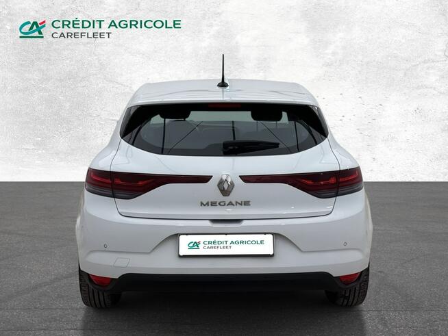 Renault Megane 1.3 TCE FAP Equilibre