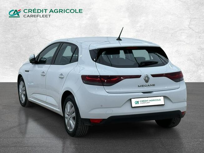 Renault Megane 1.3 TCE FAP Equilibre