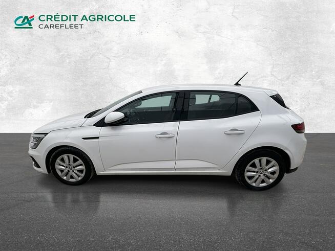 Renault Megane 1.3 TCE FAP Equilibre