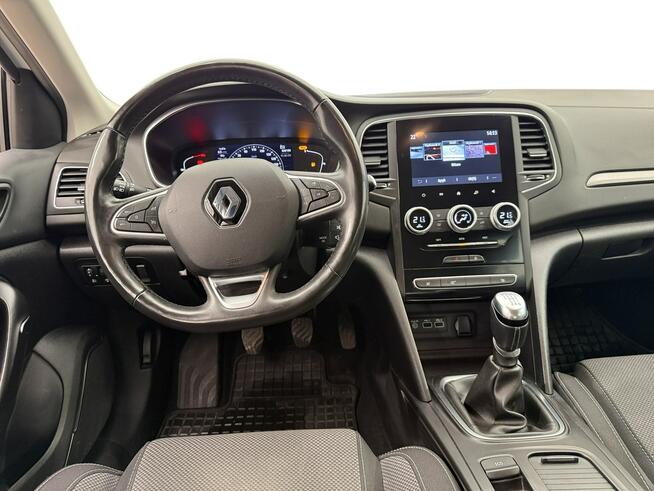 Renault Megane 1.3 TCE FAP Equilibre