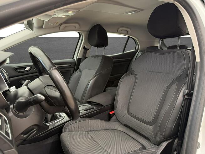 Renault Megane 1.3 TCE FAP Equilibre