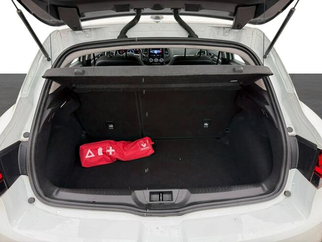 Renault Megane 1.3 TCE FAP Equilibre