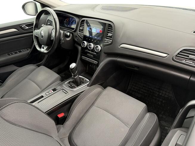 Renault Megane 1.3 TCE FAP Equilibre