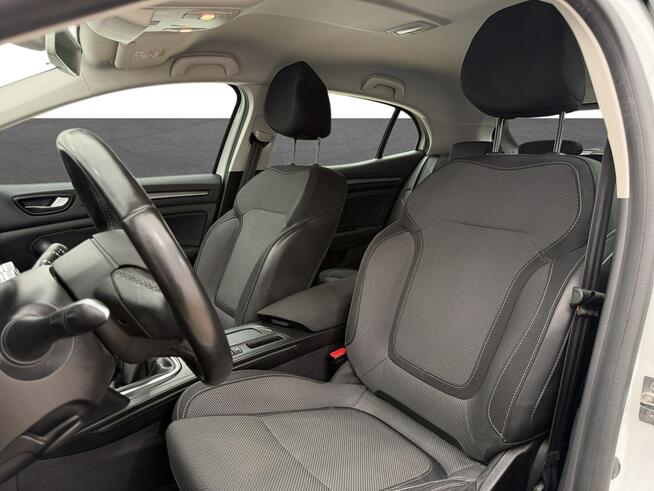 Renault Megane 1.3 TCE FAP Equilibre