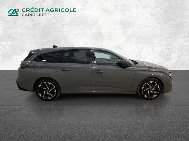 Peugeot 308 1.5 Blue HDI Allure Pack S&S EAT8 Kombi