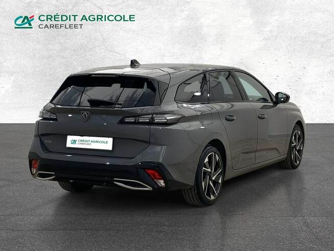 Peugeot 308 1.5 Blue HDI Allure Pack S&S EAT8 Kombi