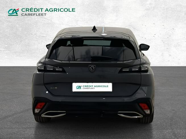 Peugeot 308 1.5 Blue HDI Allure Pack S&S EAT8 Kombi