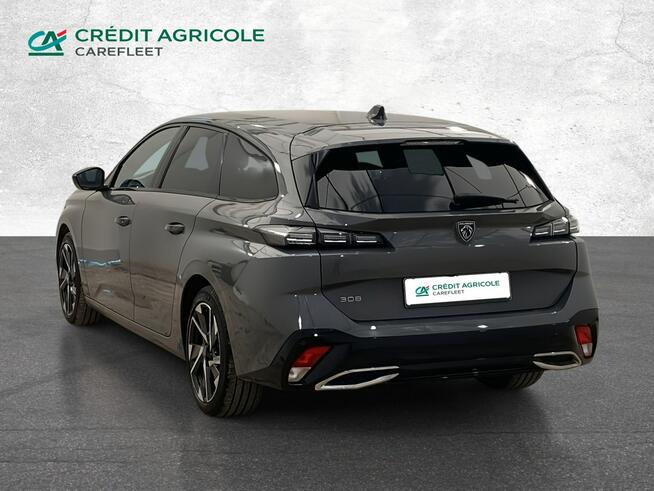 Peugeot 308 1.5 Blue HDI Allure Pack S&S EAT8 Kombi