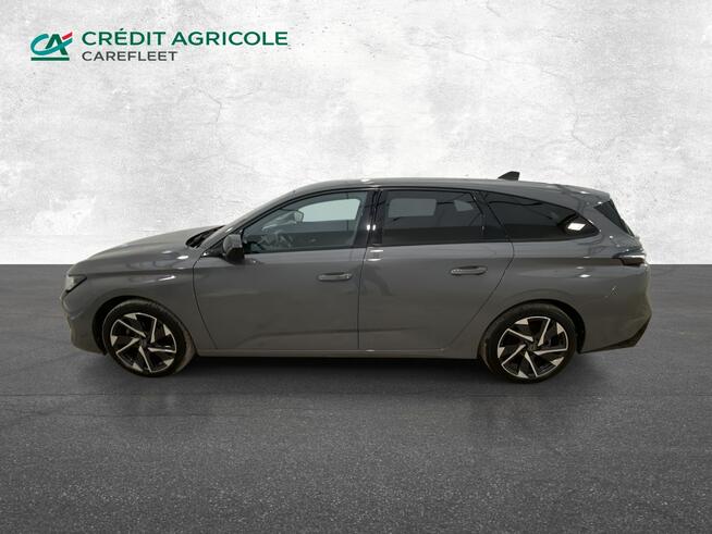Peugeot 308 1.5 Blue HDI Allure Pack S&S EAT8 Kombi