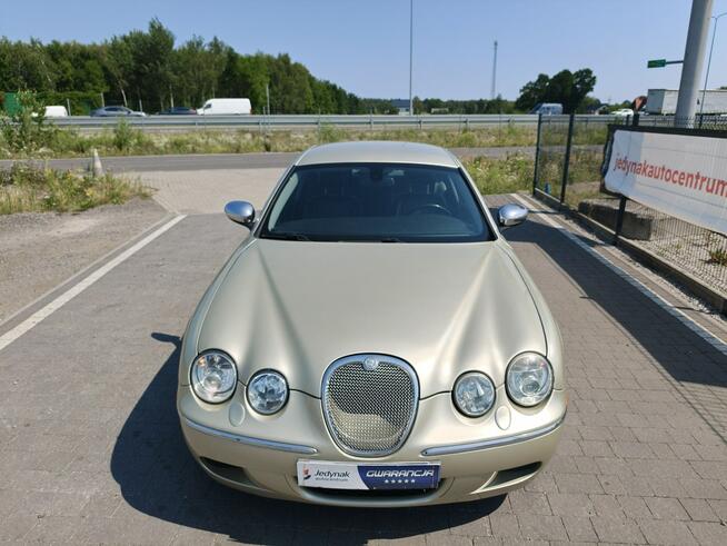 Jaguar S-Type