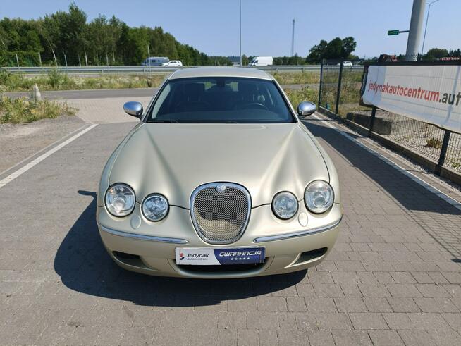 Jaguar S-Type