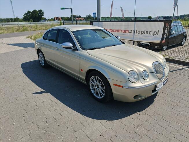 Jaguar S-Type