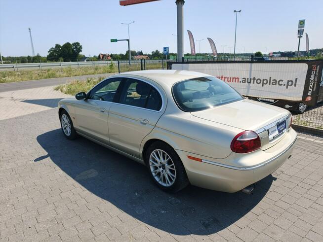 Jaguar S-Type