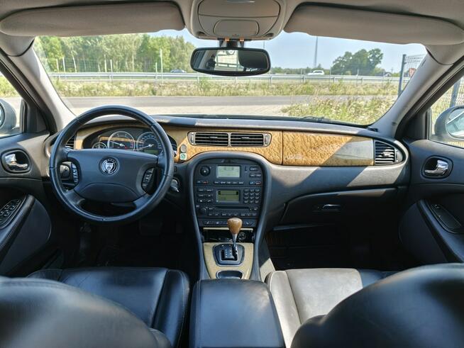 Jaguar S-Type