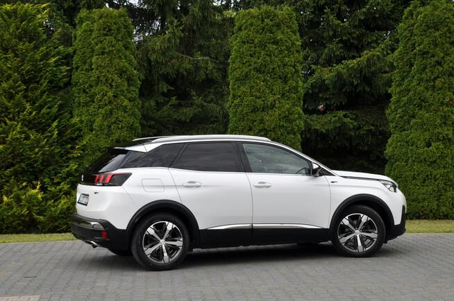 Peugeot 3008 2.0d(180KM)*GT*Virtual*Ful Led*Radar*Skóry*Navi*Kamera*Masaże*Alu18*
