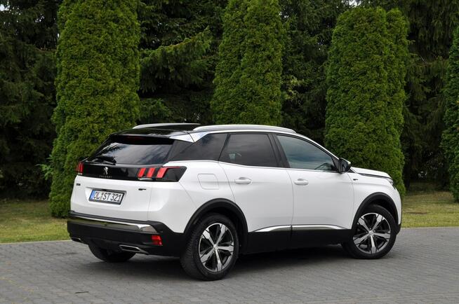 Peugeot 3008 2.0d(180KM)*GT*Virtual*Ful Led*Radar*Skóry*Navi*Kamera*Masaże*Alu18*