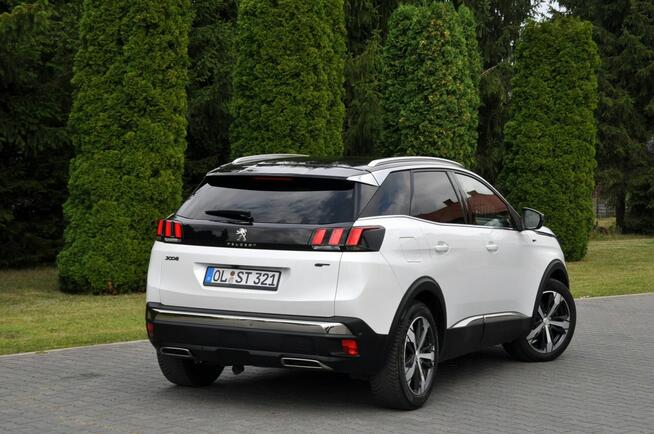 Peugeot 3008 2.0d(180KM)*GT*Virtual*Ful Led*Radar*Skóry*Navi*Kamera*Masaże*Alu18*