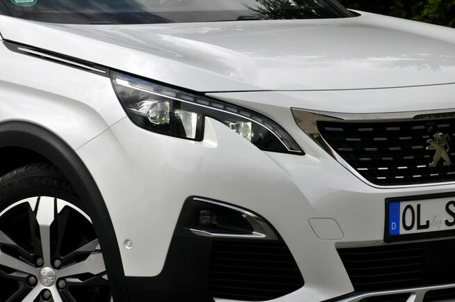 Peugeot 3008 2.0d(180KM)*GT*Virtual*Ful Led*Radar*Skóry*Navi*Kamera*Masaże*Alu18*
